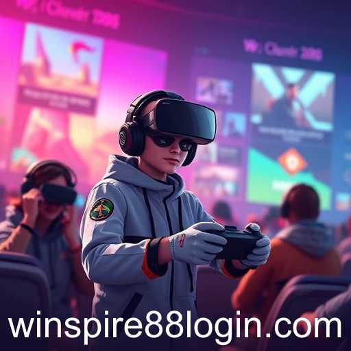 Gaming Dynamics and Winspire88's Role