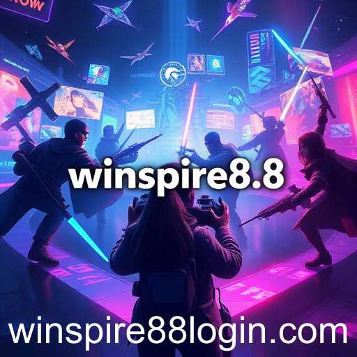 Exploring the Dynamic World of Multiplayer Games: The Rise of 'winspire88'