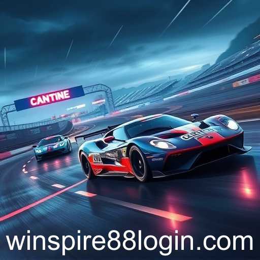 Exploring the Exciting World of Racing Games on Winspire88