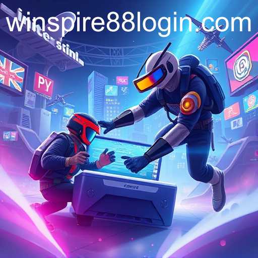 The Rise of Winspire88: A Game-Changer in Online Gaming