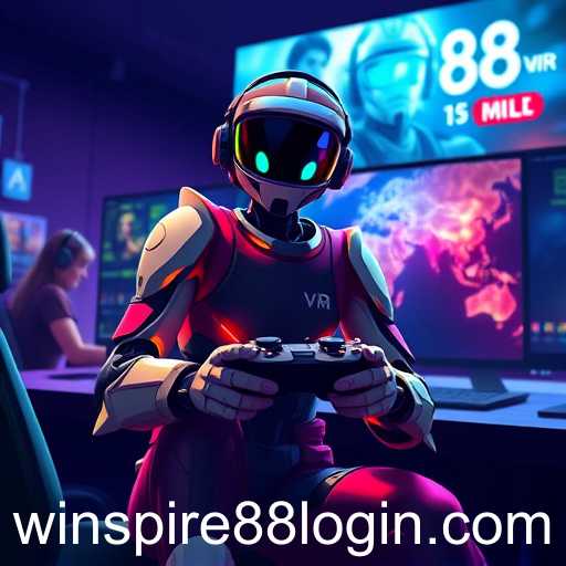 The Rise of Winspire88 in Digital Entertainment