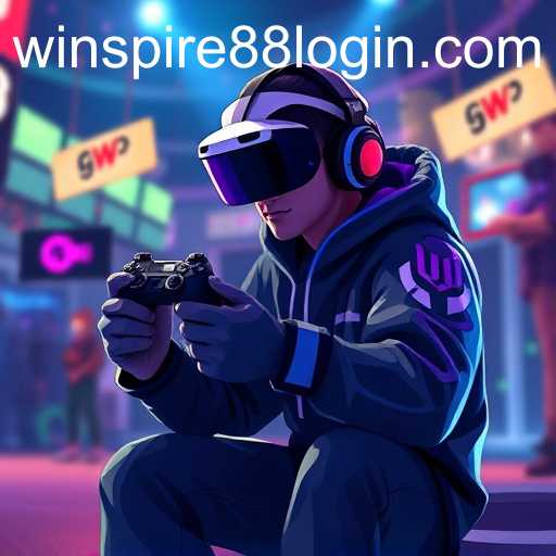 Winspire88 Redefines the Online Gaming Experience