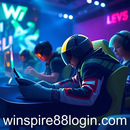 Gaming Revolution: Exploring Winspire88's Impact